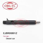 ORLTL EJB R00801Z Fuel Unit Injector EJBR0 0801Z Automobile Injection EJBR00801Z for Engine Car