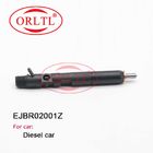ORLTL EJBR0 2001Z Genuine New Injector EJB R02001Z Diesel Engine Injection EJBR02001Z for Engine Car