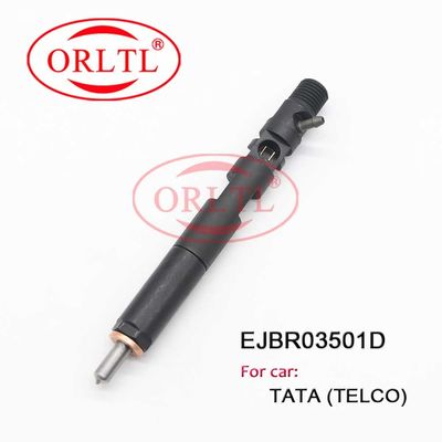 ORLTL EJB R03501D Auto Pump Injector EJBR0 3501D Car Fuel Injection EJBR03501D for TAT (TELCO)