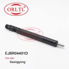 ORLTL EJB R04401D Diesel Engine Injector EJBR0 4401D Common Rail Injection EJBR04401D for Ssangyong
