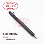ORLTL EJBR04401Z Automobile Engine Injector EJBR0 4401Z Diesel Fuel Injection EJB R04401Z for Ssangyong