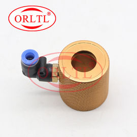 ORLTL Diesel Backflow Kit Oil Return Equipment Common Rail Injector Oil Collector Tool for 320D