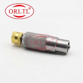 ORLTL Common Rail Injector Lift Measurement Tool Injection Multifunction Test Kit Fuel Lift Measuring for Siemens