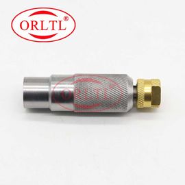 ORLTL Common Rail Injector Lift Measurement Tool Injection Multifunction Test Kit Fuel Lift Measuring for Siemens
