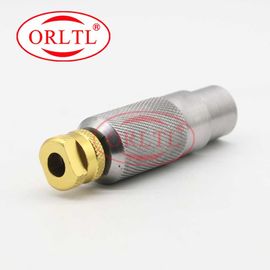 ORLTL Common Rail Injector Lift Measurement Tool Injection Multifunction Test Kit Fuel Lift Measuring for Siemens