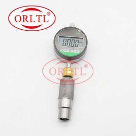 ORLTL Common Rail Injector Lift Measurement Tool Injection Multifunction Test Kit Fuel Lift Measuring for Siemens