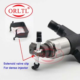 ORLTL Common Rail Injector Solenoid Valve Clip 10 pcs/bag for Denso Injector Solenoid Valve