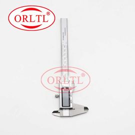 ORLTL Vernier Caliper Measuring Tools Electronic Stainless Steel Digital Caliper 0-150mm