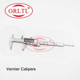 ORLTL Vernier Caliper Measuring Tools Electronic Stainless Steel Digital Caliper 0-150mm