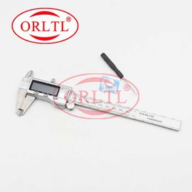 ORLTL Vernier Caliper Measuring Tools Electronic Stainless Steel Digital Caliper 0-150mm