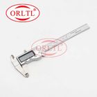 ORLTL Vernier Caliper Measuring Tools Electronic Stainless Steel Digital Caliper 0-150mm