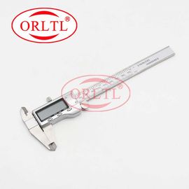 ORLTL Vernier Caliper Measuring Tools Electronic Stainless Steel Digital Caliper 0-150mm