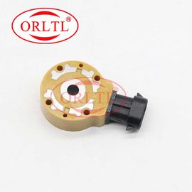 ORLTL Common Rail Injector Solenoid Air Valve Diesel Fuel Solenoid Valve for Fuel Pump C7 C9 Engine