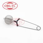 ORLTL Diesel Injector Small Accessories Cleaning Box Basket Cleaning Tools Cleaning Accessories Tools