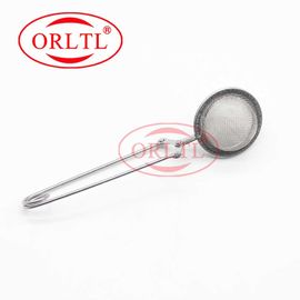 ORLTL Diesel Injector Small Accessories Cleaning Box Basket Cleaning Tools Cleaning Accessories Tools