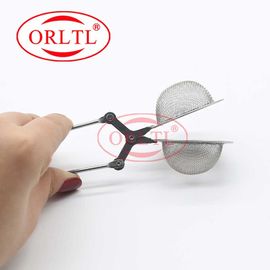 ORLTL Diesel Injector Small Accessories Cleaning Box Basket Cleaning Tools Cleaning Accessories Tools