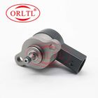 ORLTL Common Rail Injector Parts Top Diesel Injection Fuel Injector Pump Head for Bosh