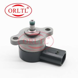 ORLTL Common Rail Injector Parts Top Diesel Injection Fuel Injector Pump Head for Bosh