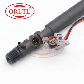 ORLTL Injection Detector Connection Cable Injectors Wiring Harness for Delphi Series