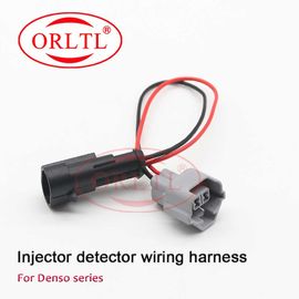 ORLTL Wiring Harness Common Rail Injector Nozzle Test Bench Detector Connecting Cable for Denso