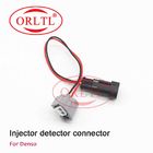 ORLTL Tester and Injector Connection Cable Diesel Injector Detector Connector for Denso 8290 Series