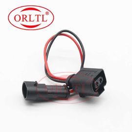 ORLTL Common Rail Injector Nozzle Tester Connecting Cable Wiring Harness for Siemens Piezo Series