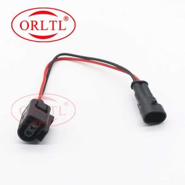 ORLTL Common Rail Injector Nozzle Tester Connecting Cable Wiring Harness for Siemens Piezo Series
