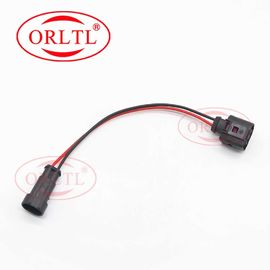 ORLTL Common Rail Injector Nozzle Tester Connecting Cable Wiring Harness for Siemens Piezo Series