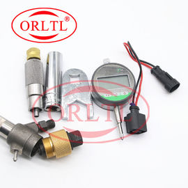 ORLTL Common Rail Injector Lift Measurement Tool and Disassembly Tool Set for Siemens