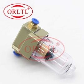 ORLTL Common Rail Test Bench Filter Test Bench Special Filter Cup