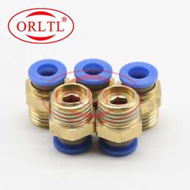 ORLTL Common Rail Test Bench Filter Cup Connector Test Bench Dedicated Filter Cup Connector 5 pcs/bag