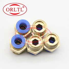 ORLTL Common Rail Test Bench Filter Cup Connector Test Bench Dedicated Filter Cup Connector 5 pcs/bag