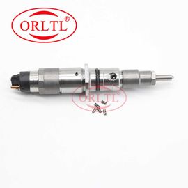 ORLTL F00RJ01636 Injector Spring Pin F00R J01 636 Injection Inlet Connector F 00R J01 636 5pcs/bag for 0445120007