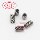 ORLTL F00RJ01636 Injector Spring Pin F00R J01 636 Injection Inlet Connector F 00R J01 636 5pcs/bag for 0445120007