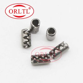 ORLTL F00RJ01636 Injector Spring Pin F00R J01 636 Injection Inlet Connector F 00R J01 636 5pcs/bag for 0445120007