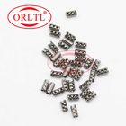 ORLTL F00RJ01636 Injector Spring Pin F00R J01 636 Injection Inlet Connector F 00R J01 636 5pcs/bag for 0445120007