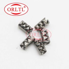 ORLTL F00RJ01636 Injector Spring Pin F00R J01 636 Injection Inlet Connector F 00R J01 636 5pcs/bag for 0445120007