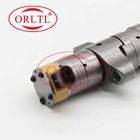 ORLTL 268-1836 Fuel Pump Injector 295 1412 Diesel Engine Injector 2681840 3282586 for Car