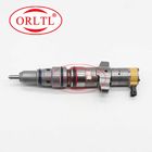 ORLTL 222 5959 Diesel Engine Injection 241-3238 Automobile Parts Injector 10R4761 for Engine