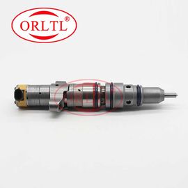 ORLTL 280 4174 New Injector 3282587 295-9166 Engine Fuel Injector 10R7226 for Car