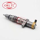 ORLTL 166-1759 Original Injector 2172570 172-5780 Electronic Injection 236 0962 10R7224 for Engine Car