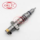 ORLTL 241-9594 Pump Injector 2934070 261 6447 Performance Injection 328-2579 for Engine Car