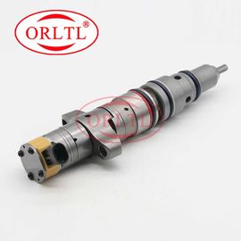 ORLTL 268-1835 Common Rail Injector 268 1839 Oil Pump Injection 2951411 for Engine Car