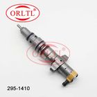 ORLTL 2951410 Fuel Injectors 293 4066 254-4339 Engine Diesel Injection 2679711 235-2888 for Engine