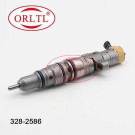 ORLTL 268-1836 Fuel Pump Injector 295 1412 Diesel Engine Injector 2681840 3282586 for Car