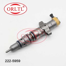 ORLTL 222 5959 Diesel Engine Injection 241-3238 Automobile Parts Injector 10R4761 for Engine