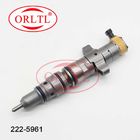 ORLTL 222-5961 295 1408 Auto Pump Injector 2360973 Car Fuel injection 328-2583 for Diesel Car