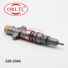 ORLTL 238-9809 Truck Injection 328 2584 2389808 Diesel Fuel Injector 10R4762 for Engine Car