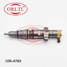 ORLTL 231-3400 Auto Fuel Injection 246 2343 High Pressure Injector 3282582 10R4763 for Diesel Engine