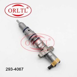 ORLTL 245-3516 Fuel Rail Injector 245 3518 245-3517 Pressure Injection 2934067 10R4764 for Diesel Car